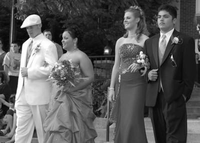 lorenzo's prom