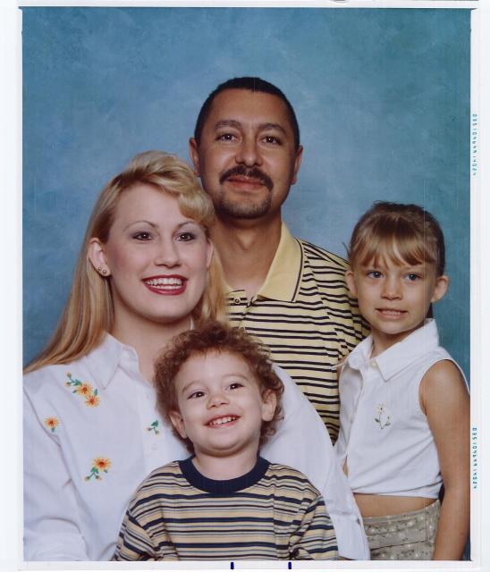 Our Family 2001