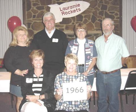 2002 Lauramie Reunion Pictures