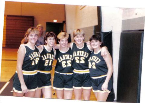 Forest Hills Central High School Class of 1986 Reunion - check this out 20 years ago