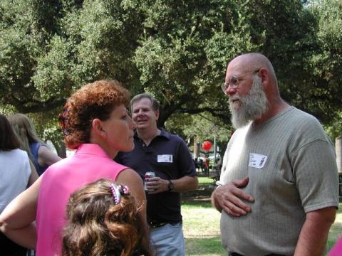 Sharon Adler & Jim Gilman