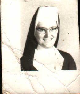 Sister Dorthea