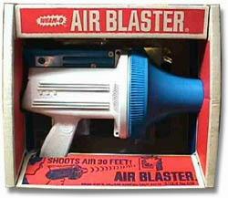 Wham-O Air Blaster