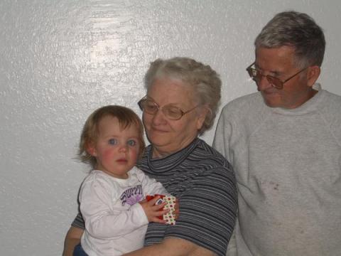 gram gramps and emmy