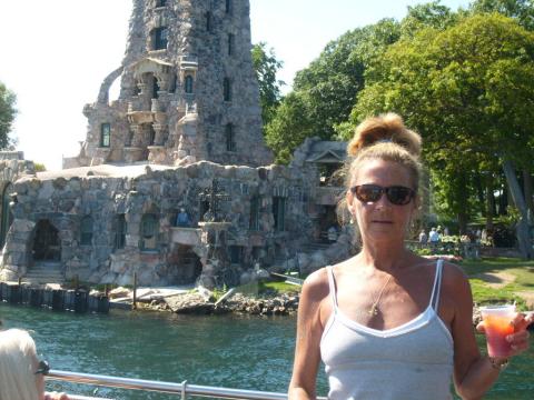 bloody marys & boldt castle