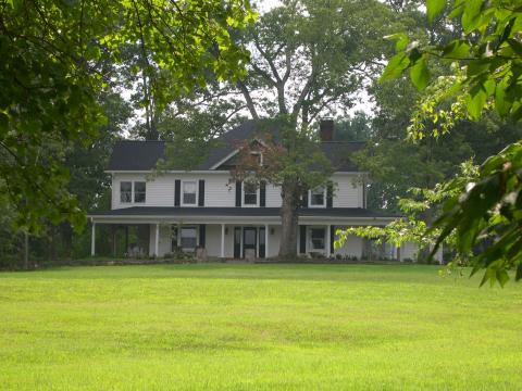 GROOME INN 2