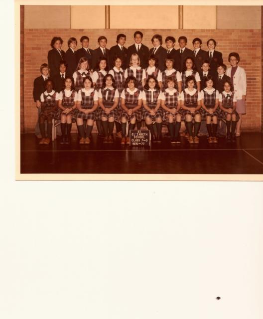 Class of '78 (8-3):2nd to 7th pics