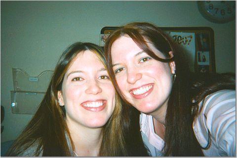 Elizabel & Elisbel Anel C/O 1997