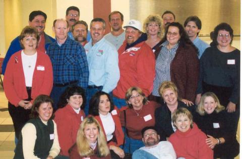 Holly High School Class of 1976 Reunion - Photos from the class of 1976 (Family &