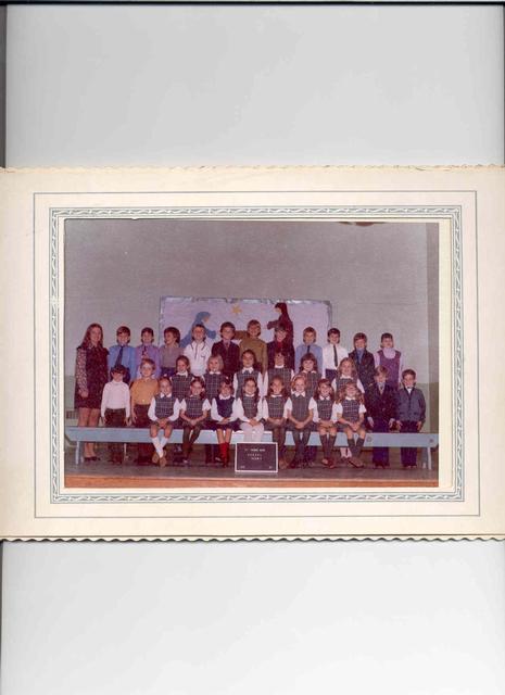 1972 class picture