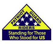 Patriot Guard Rider