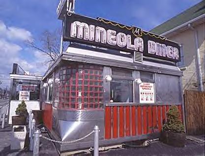 Mineola Diner