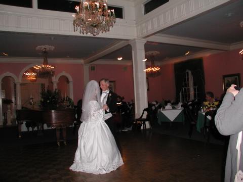 Our Wedding 107