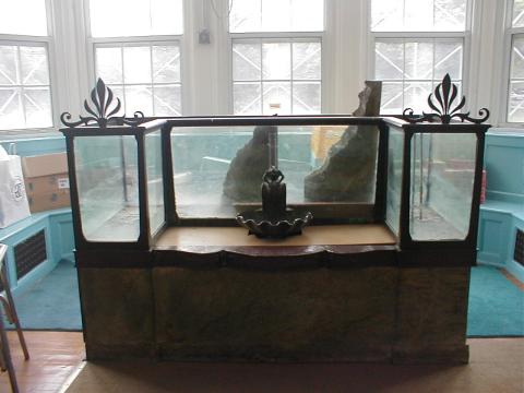 Hearst Aquarium