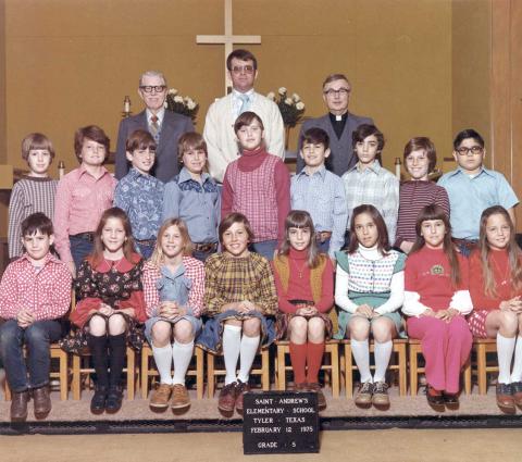 1975 St Andrews