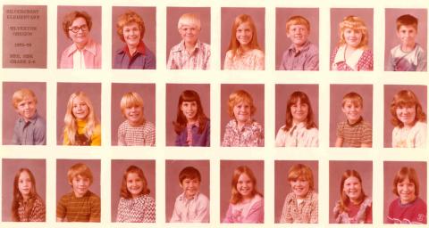 Class of 1975-1976