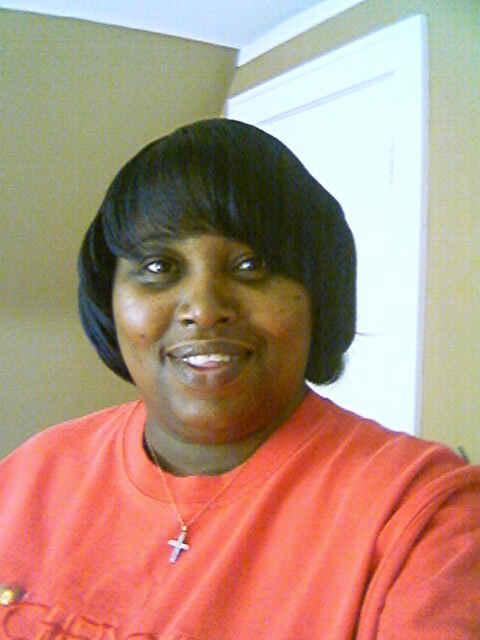 Sheila Hankins-Gibson