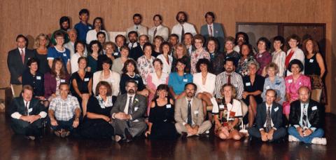 Class Reunion 1993