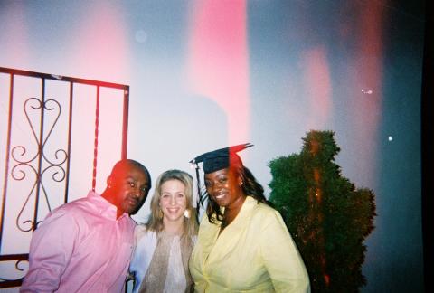 Grad Party 2006