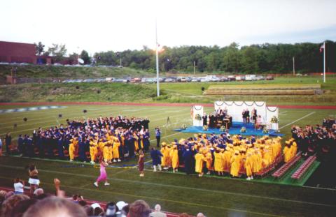 Graduation 2