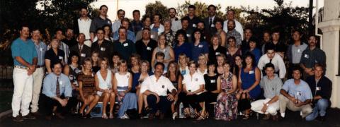 Oroville High School Class of 1979 Reunion - Nugget 1979
