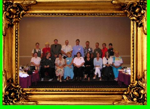 Class of '73 - 30 yr.Reunion June 2003