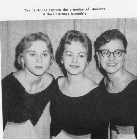 Morton East High School Class of 1958 Reunion - Charley (Chuck) Nevaril's