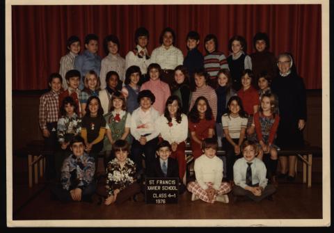 1976 Grade 4-1 