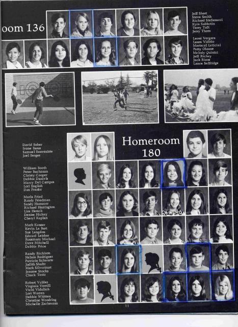 71 Yearbook