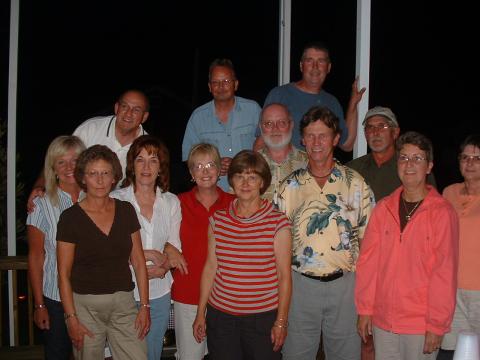 1969 Class Reunion