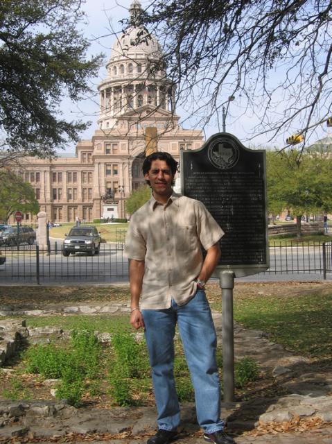 @ Austin's Capitol