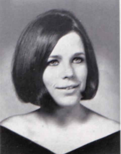 Sherry Watkins Class of 1970