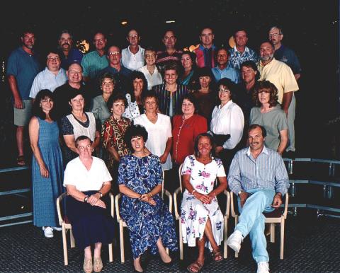 class of 67--30th reunion-1997