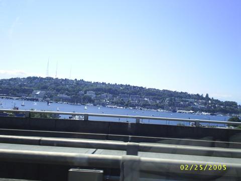 Seattle 2005