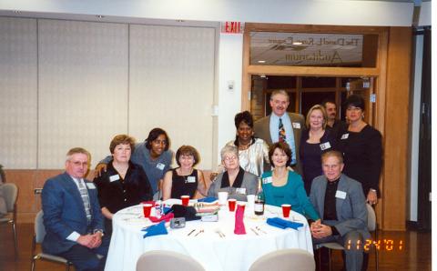 30th Reunion