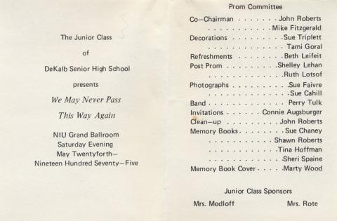 PromProgram' 75