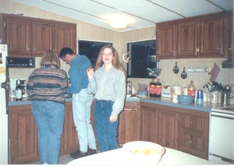 Shelby County High School Class of 1994 Reunion - The good ol' days
