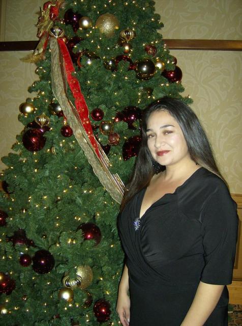 Merry X-Mas 2007
