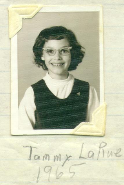 1965, 2nd grade