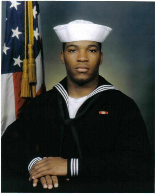 alans navy pic