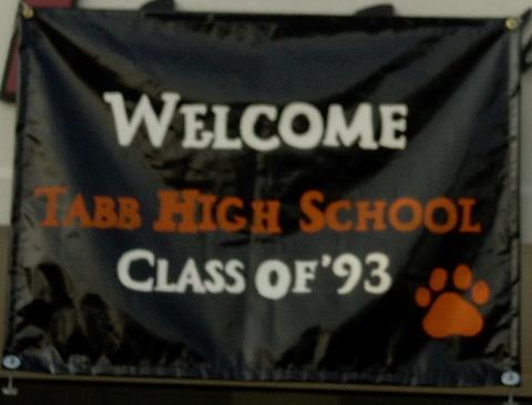 Tabb High School Class of 1993 Reunion - Class Reunion
