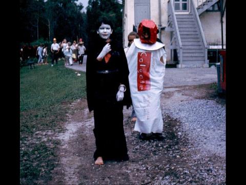 Halloween, 1968