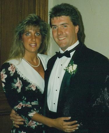 Engaged to Bill 1992