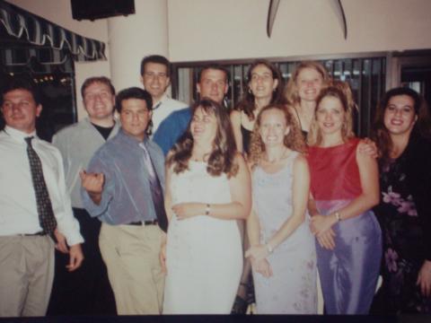 1991 PSL High 10 year reunion in 2001 (4)