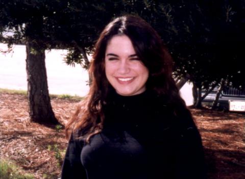 Rosie Winter '97