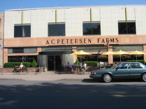AC Peterson Farms