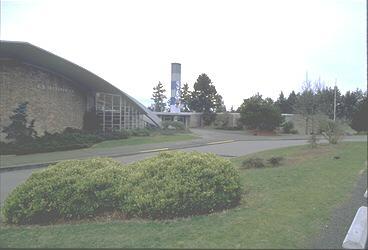 Ingraham High School