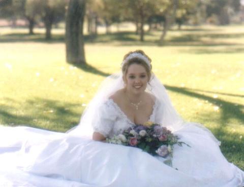 Wedding Day (Aug. 99)