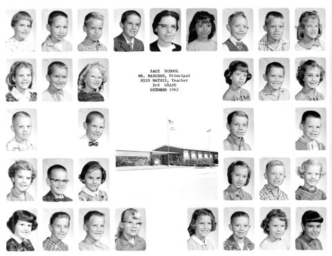 3rd_Grade_1962-63