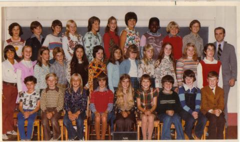 grade 6 1977